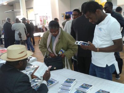 guide haiti