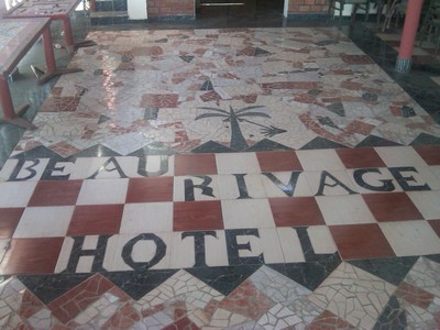 BEAU RIVAGE HOTEL