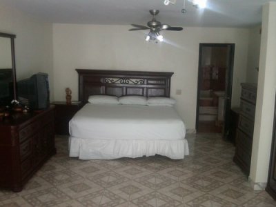 BEAU RIVAGE HOTEL