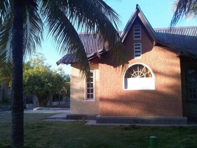 village des dattes