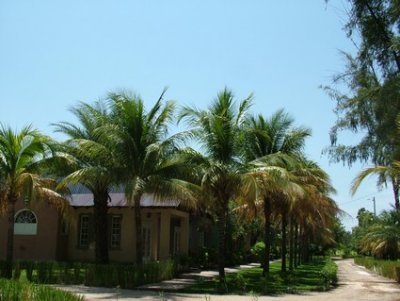 villages des dattes