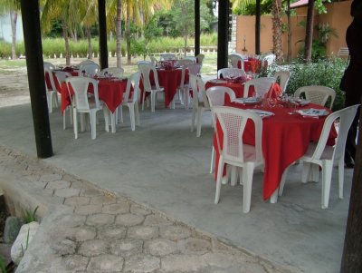 village des dattes