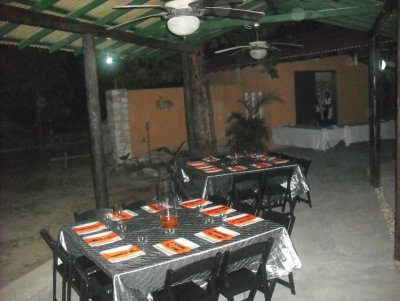 village des dattes