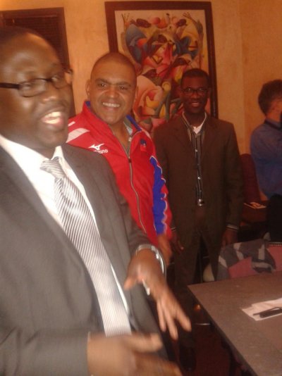 Les Membres de GGh